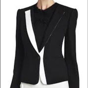 BCBG Blazer